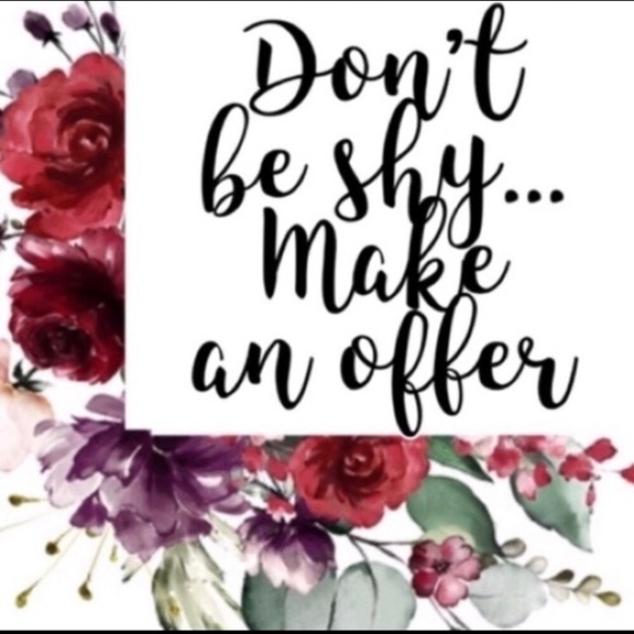 Don’t be shy... make an offer. - Picture 1 of 1